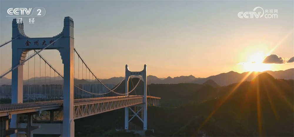 热点话题:立体交通绘就发展新图景