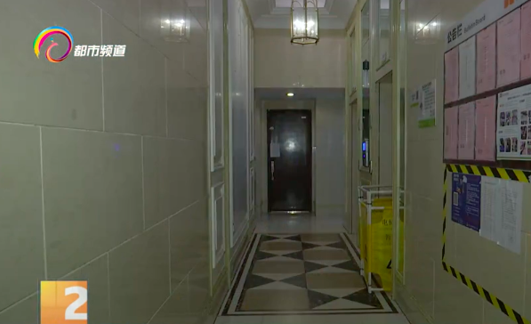 小区电梯失控:31楼直坠至负2楼,安全监管亟待加强