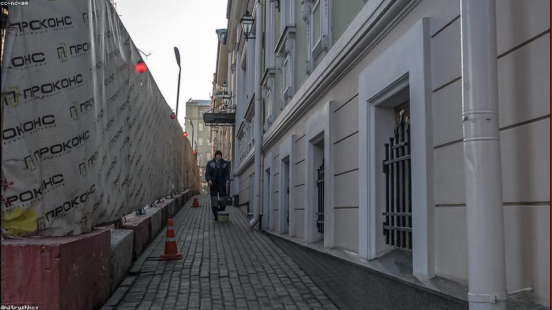 北京市政协主席魏小东被查:反腐倡廉持续推进