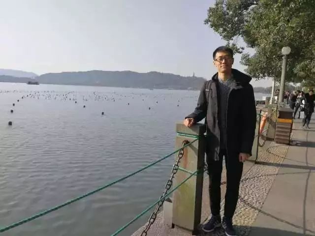 实现愿景的非凡能力:成功人士的共同特质