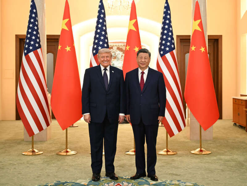 习近平今秋访美:中美关系新篇章