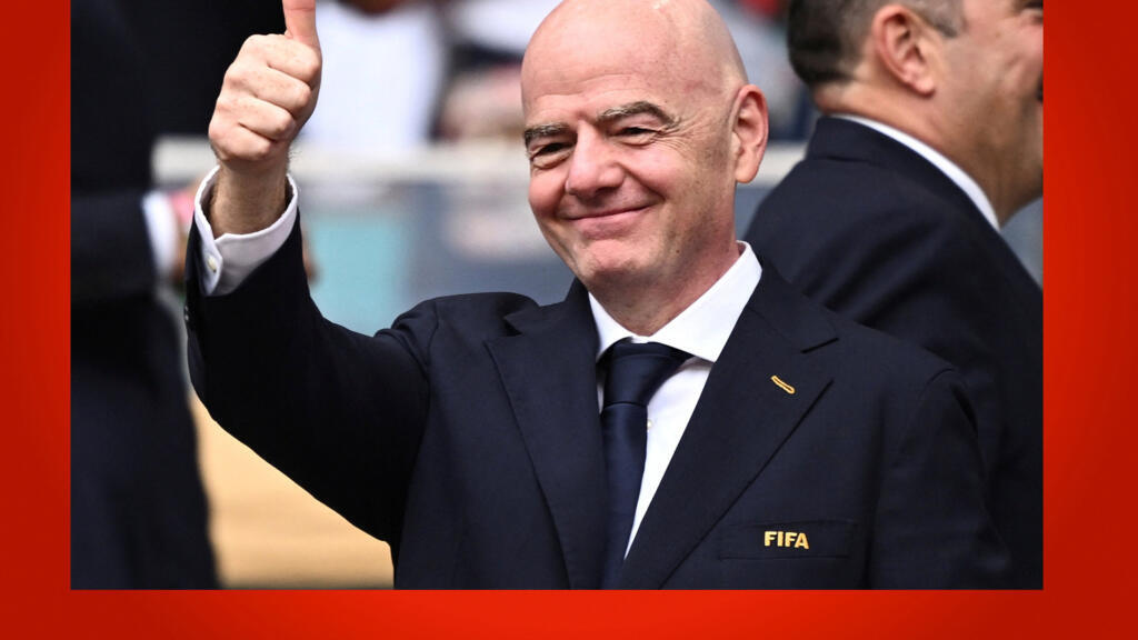 FIFA主席提议中美合办世界杯:前景与挑战并存