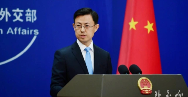 外交部:欢迎特朗普访问中国 - 深度解读