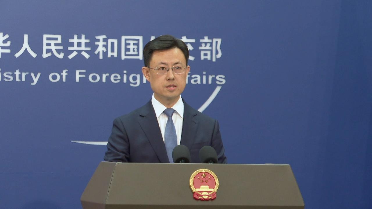 普京涉华表态引关注,外交部回应释放哪些信号?
