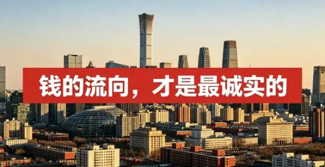中国30万亿元存款第一城揭晓:揭秘存款王者的经济奇迹