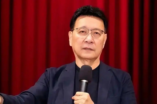 赵少康痛批“台独”:只会带来灾难