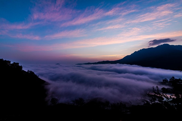 入境游升温:打卡中国,不止是看风景
